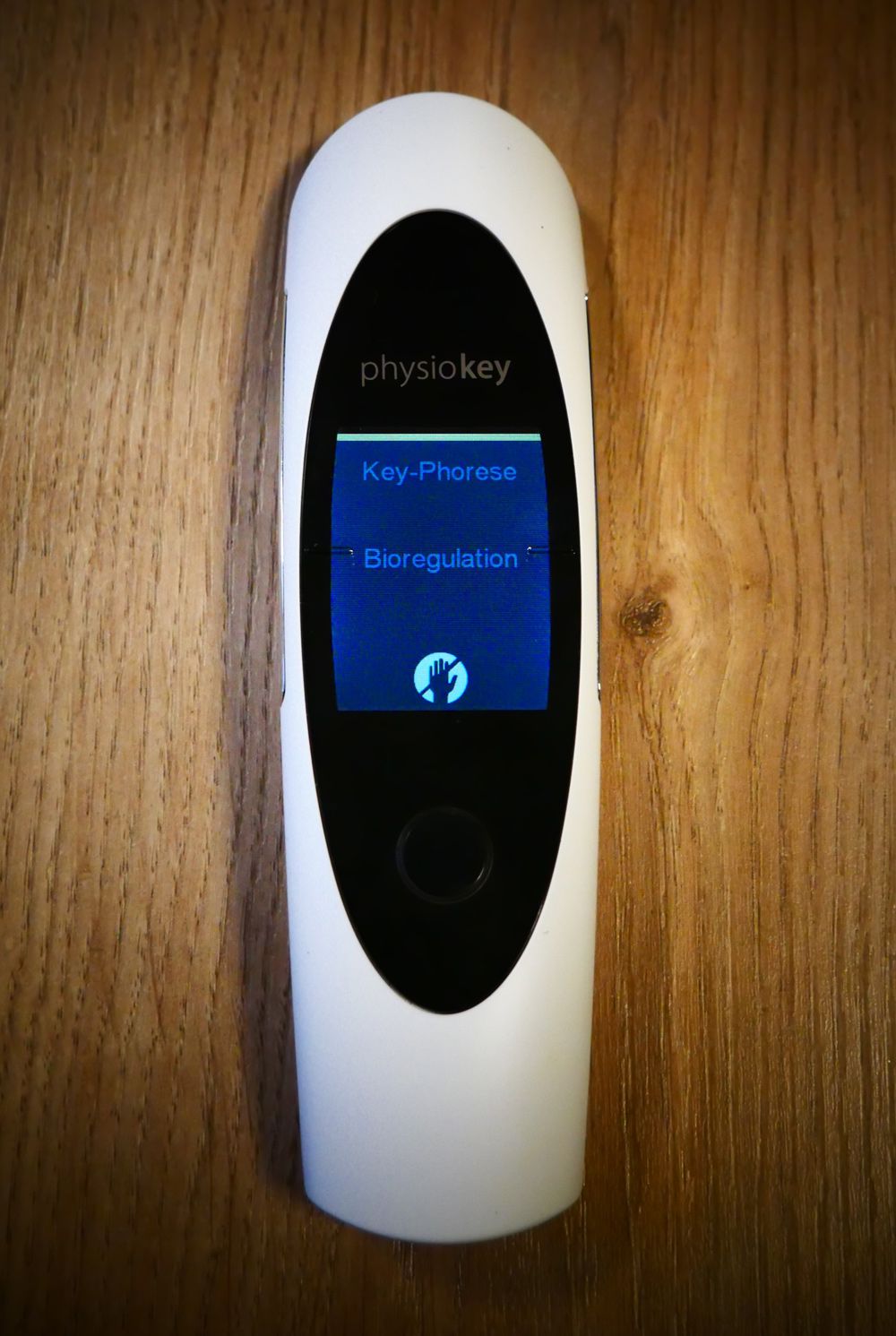 PhysioKey